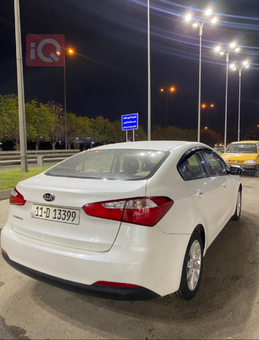 Kia Cerato